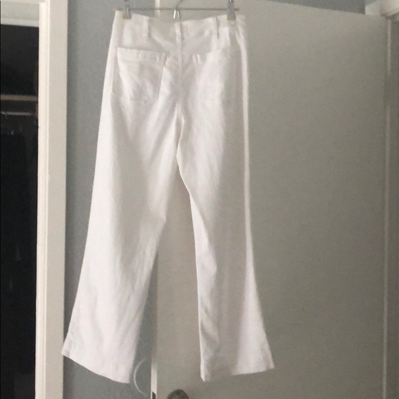 Paige Nellie Culottes - Picture 6 of 8